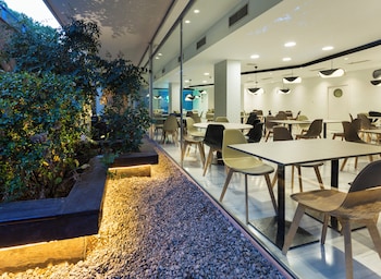B&B Hotel Madrid Pinar De Las Rozas,Near Las Rozas The Style Outlets,3 star