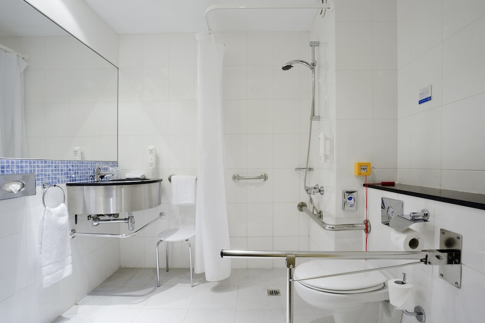 holiday inn express madrid alcobendas by ihg