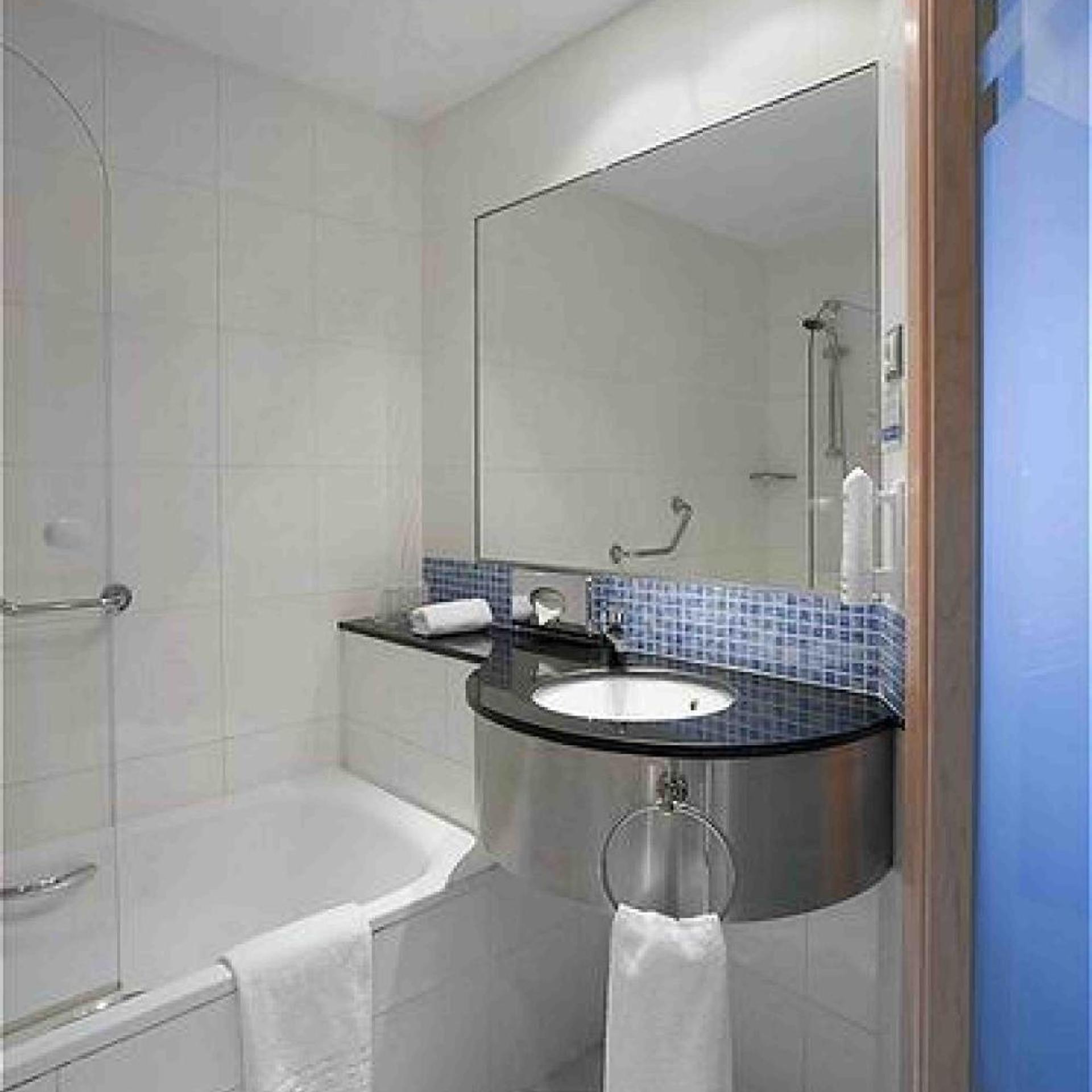 holiday inn express madrid alcobendas by ihg