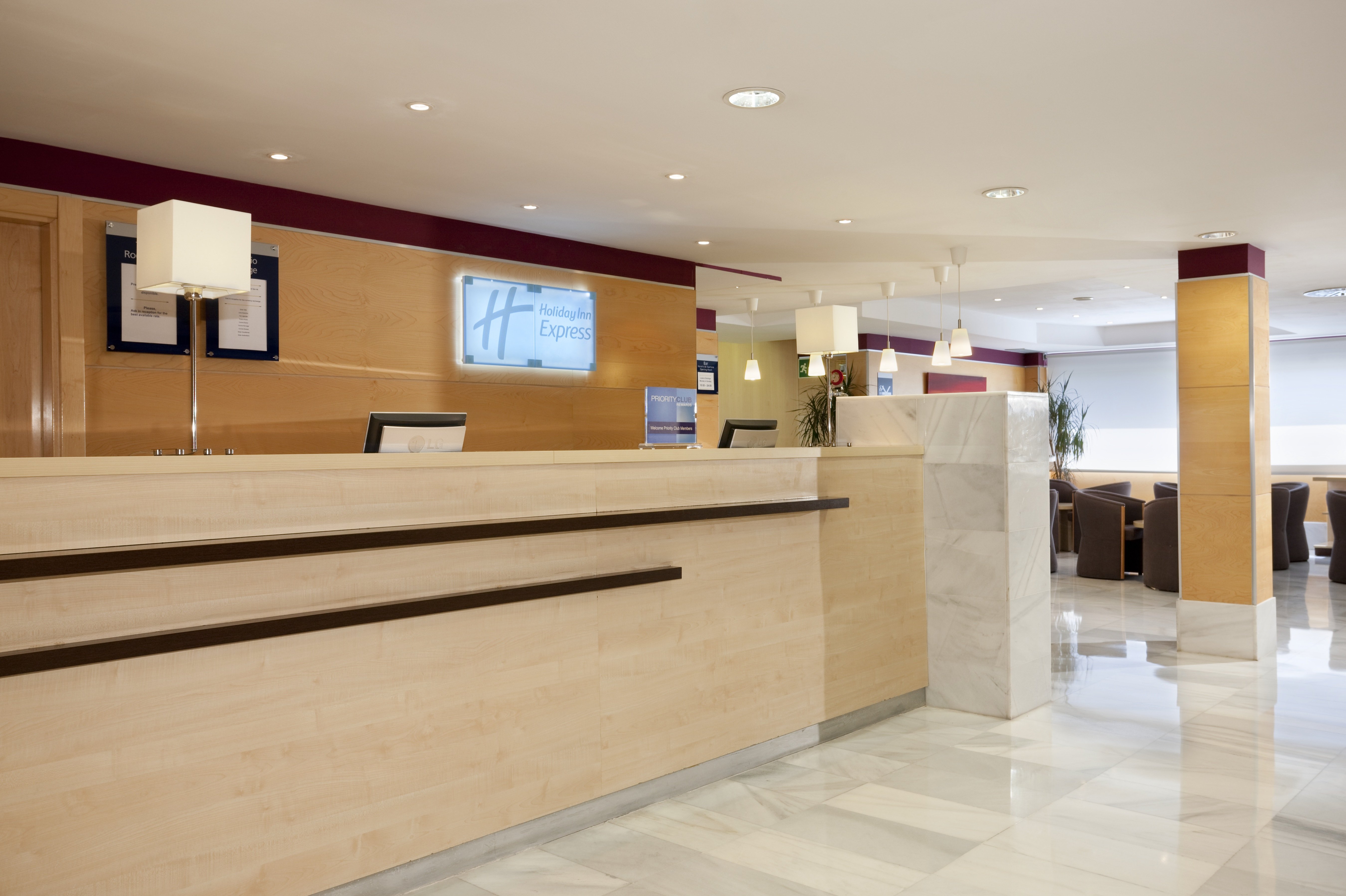 holiday inn express madrid alcobendas by ihg