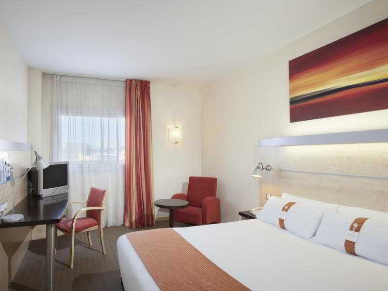 holiday inn express madrid alcobendas by ihg