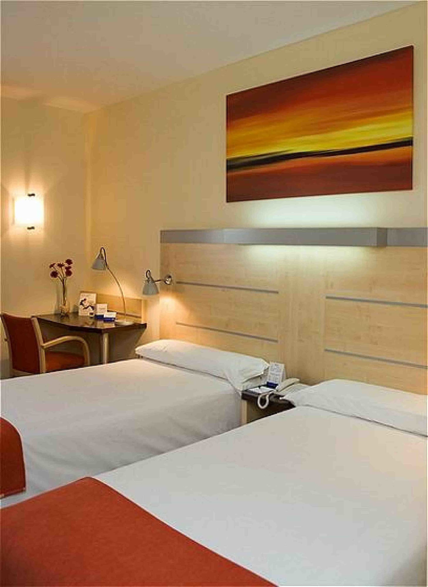 holiday inn express madrid alcobendas by ihg