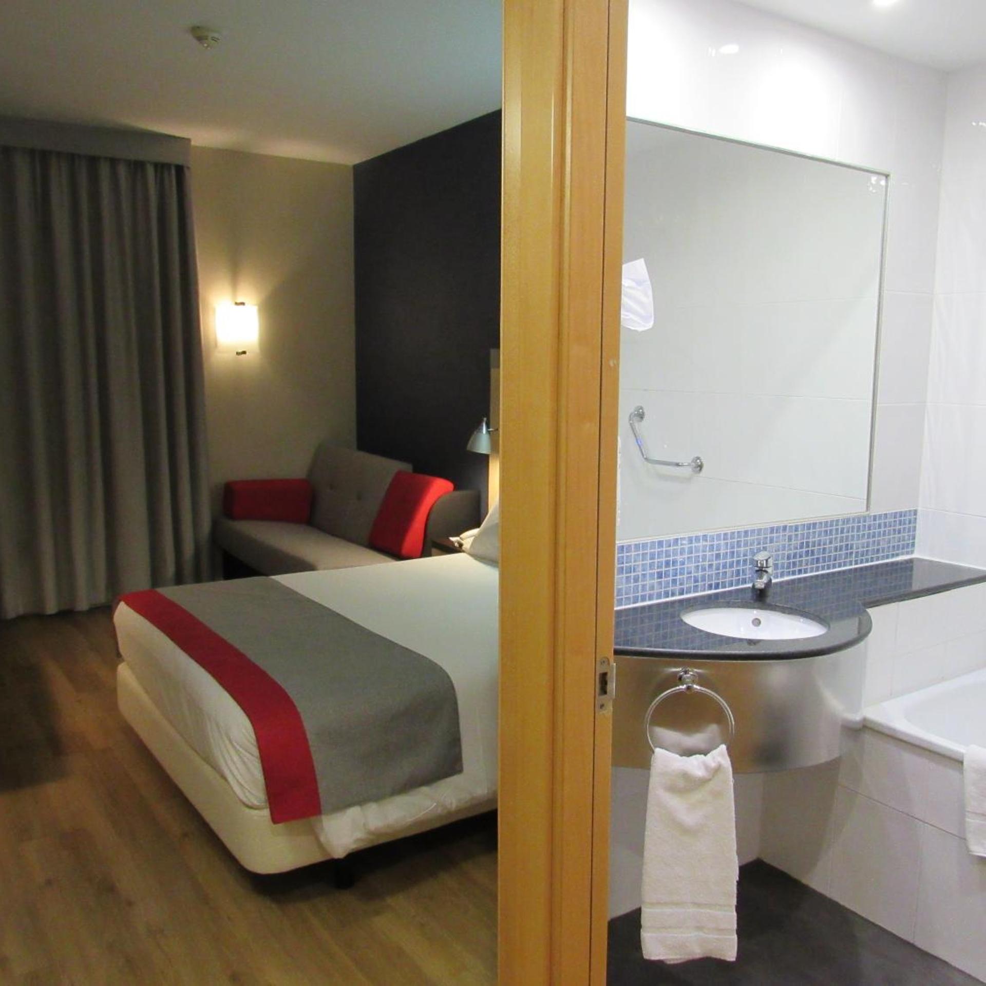 holiday inn express madrid alcobendas by ihg