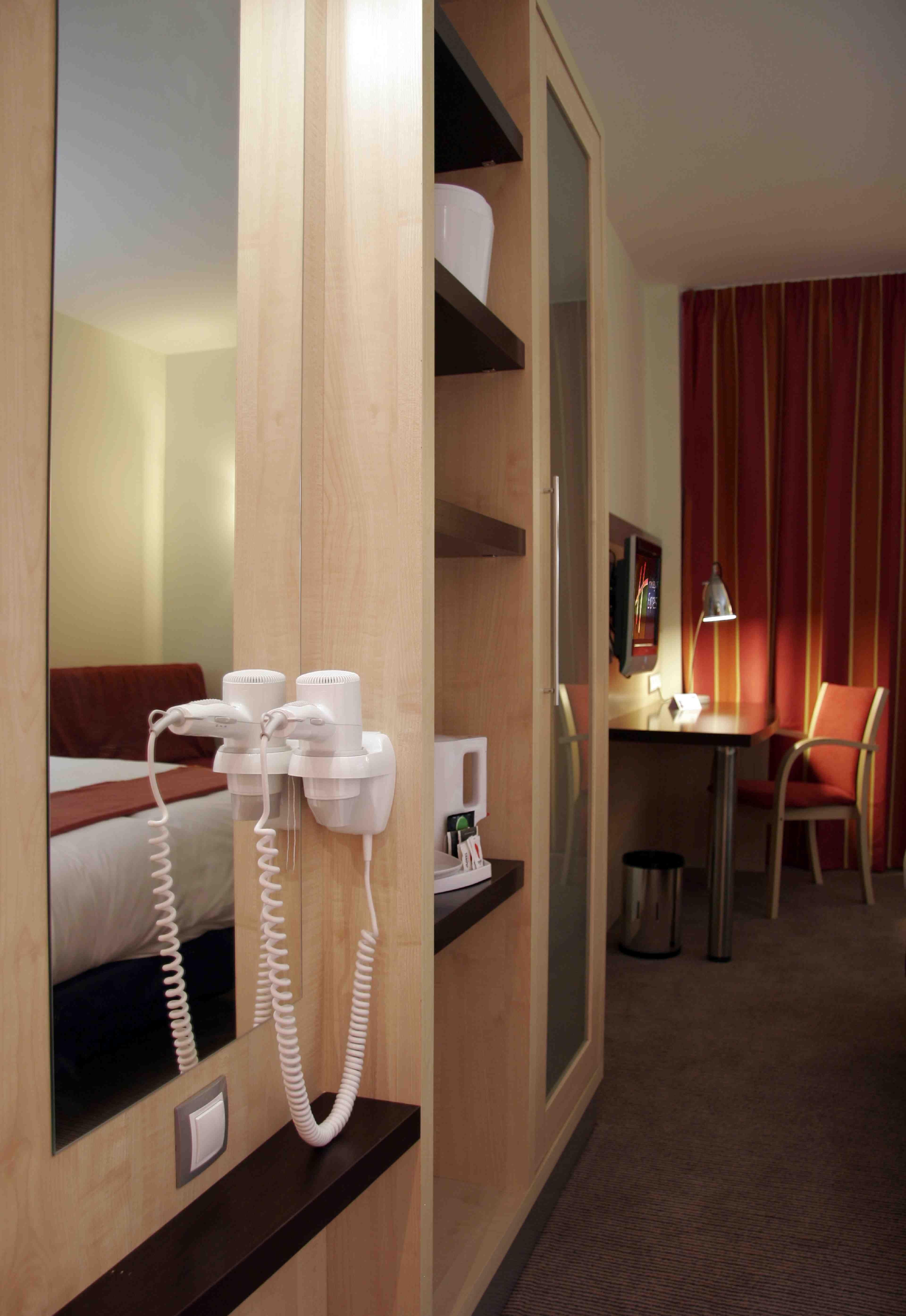 holiday inn express madrid alcobendas by ihg