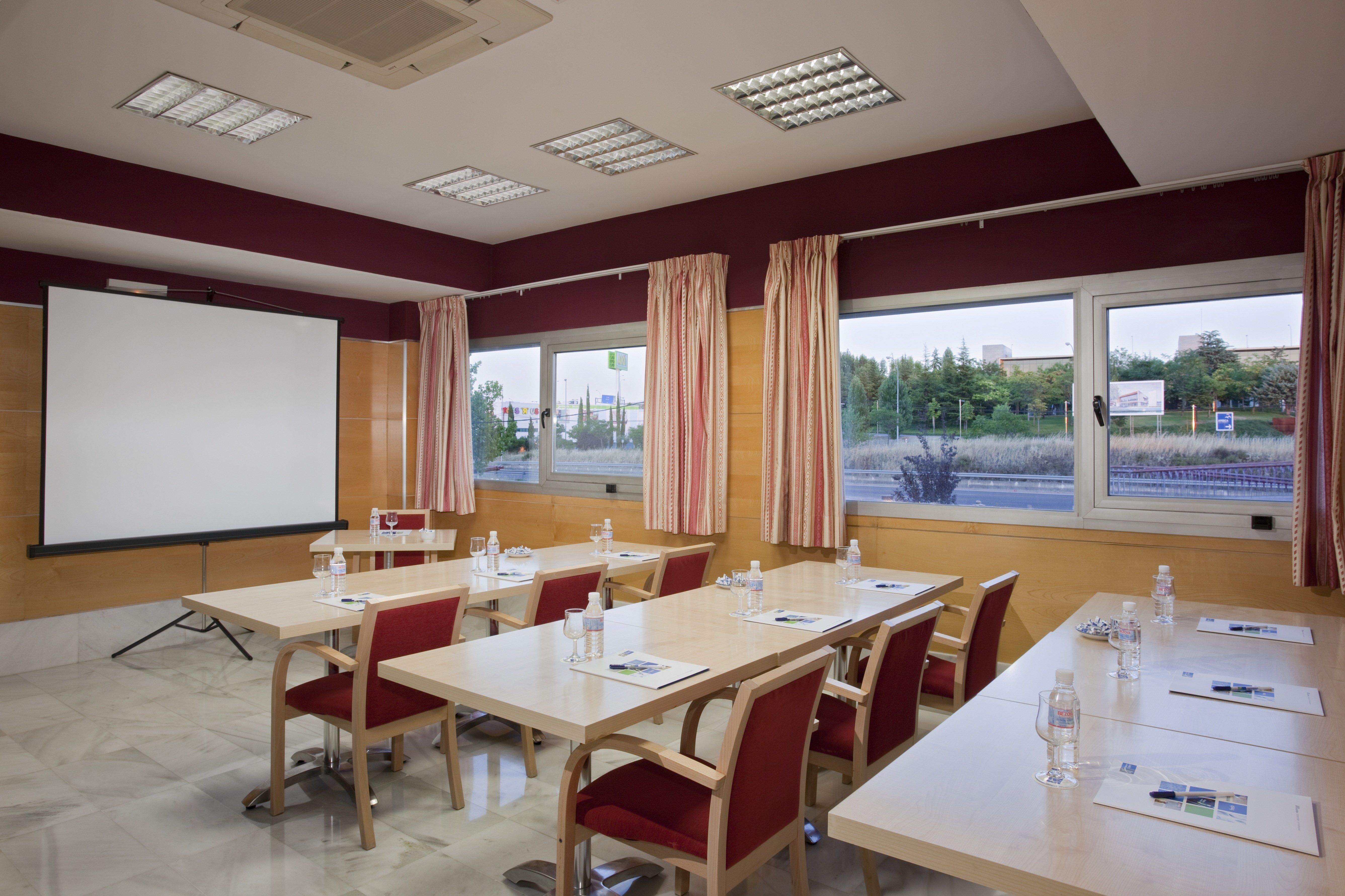 holiday inn express madrid alcobendas by ihg
