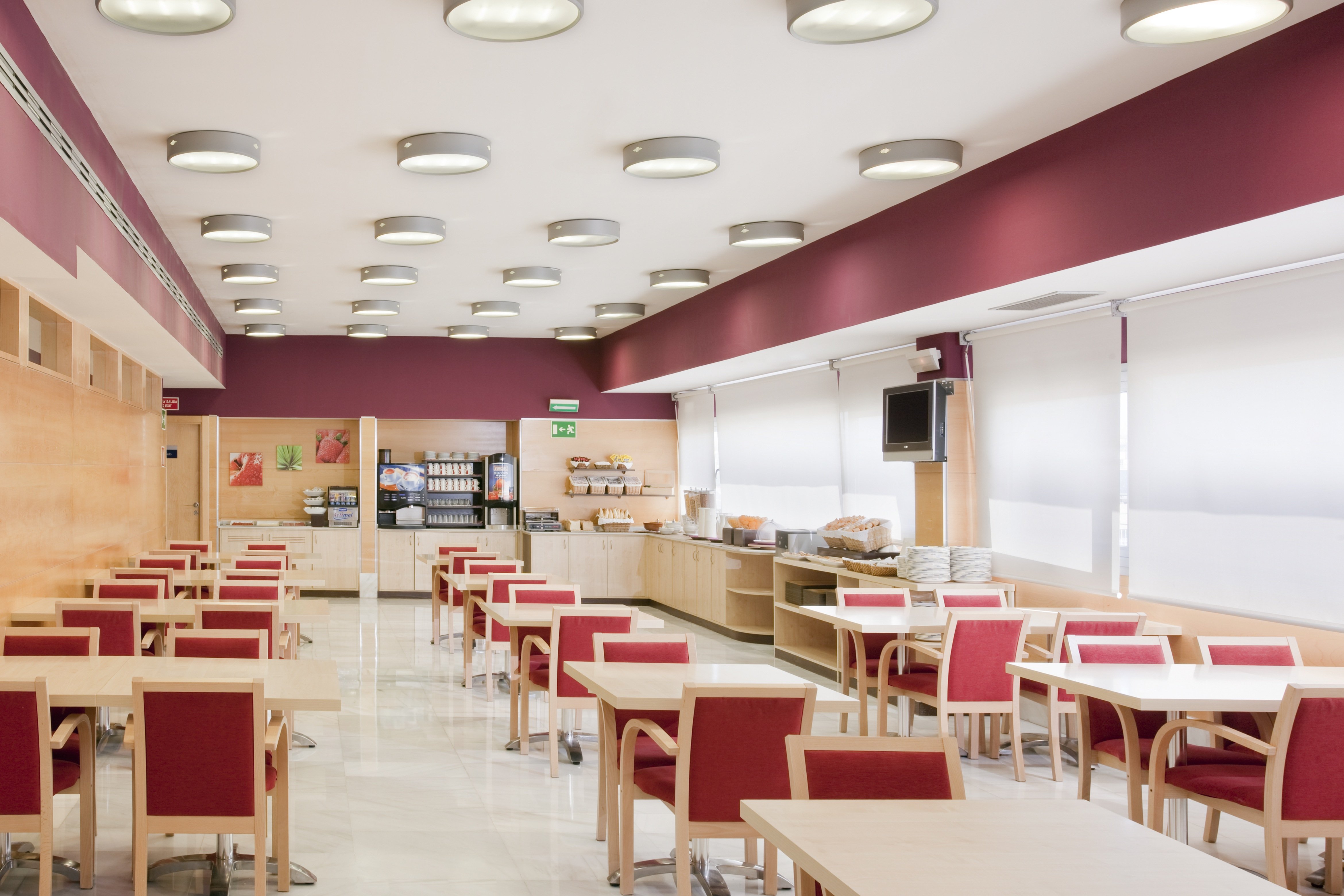 holiday inn express madrid alcobendas by ihg