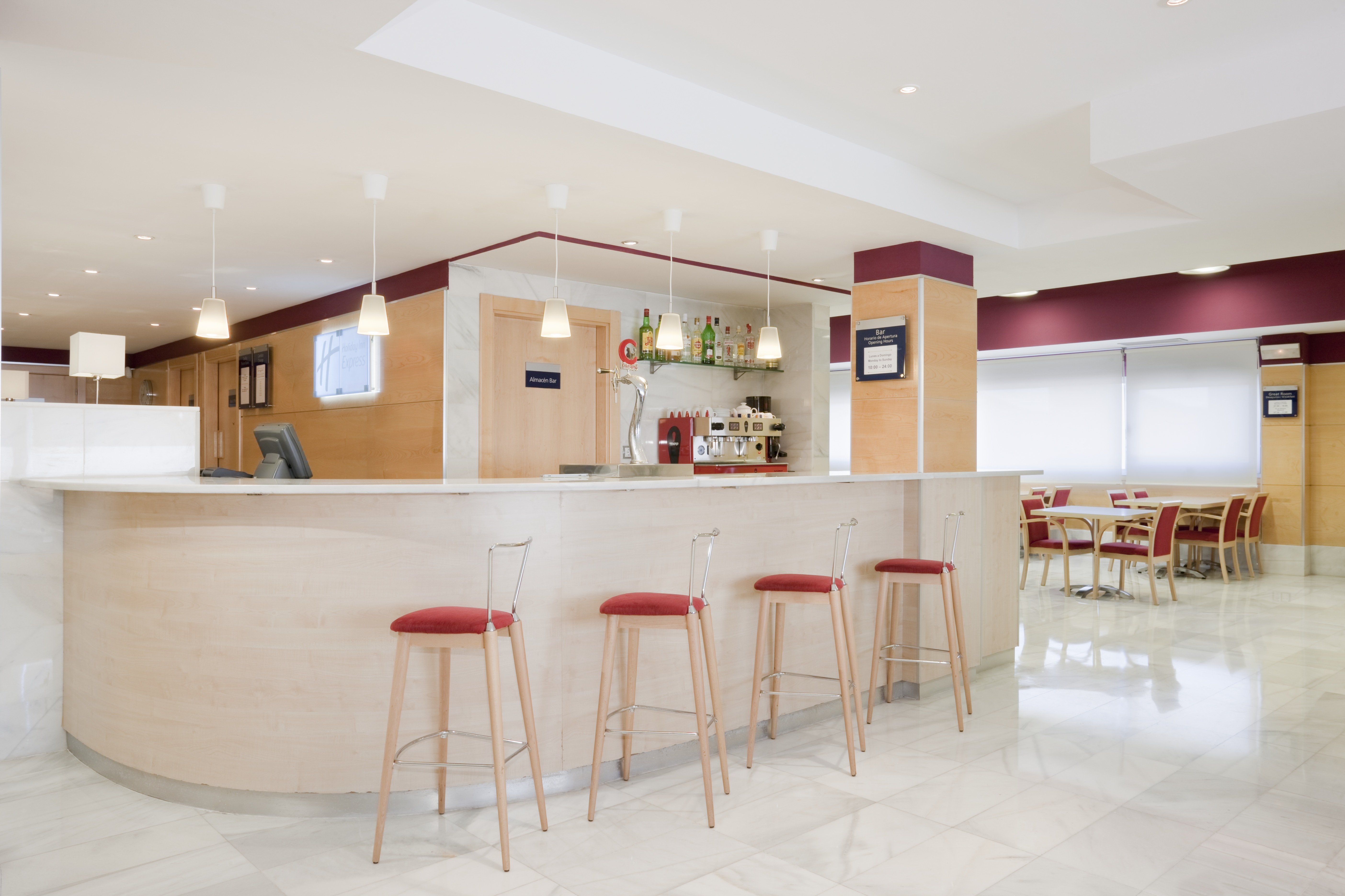 holiday inn express madrid alcobendas by ihg