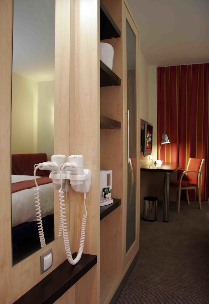 holiday inn express madrid alcobendas by ihg