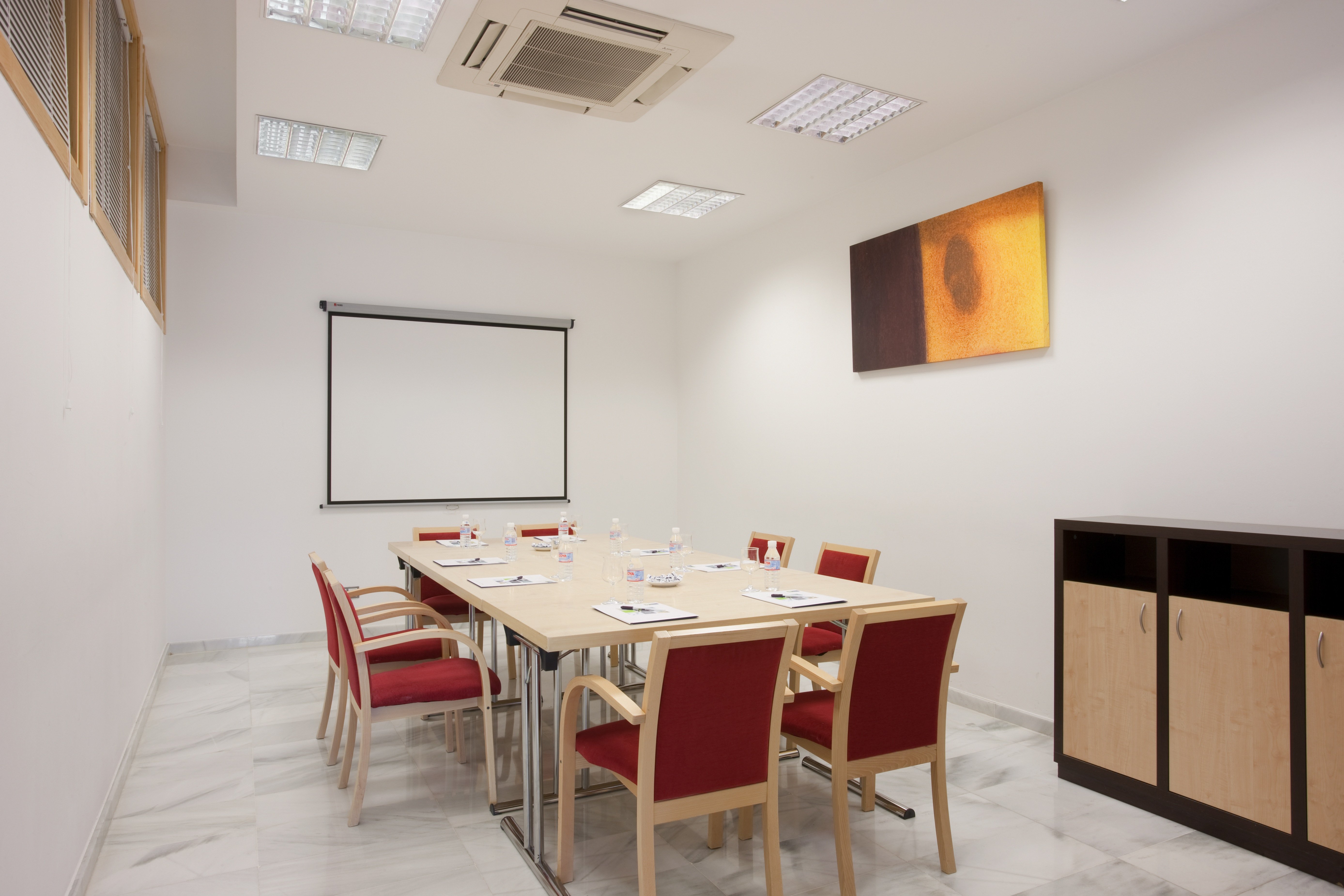 holiday inn express madrid alcobendas by ihg