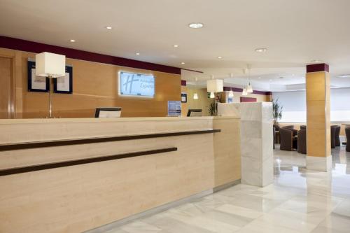 holiday inn express madrid alcobendas by ihg
