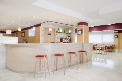 holiday inn express madrid alcobendas by ihg