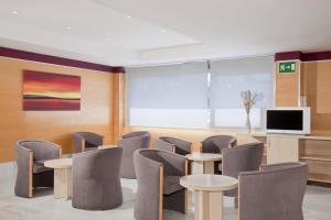holiday inn express madrid alcobendas by ihg