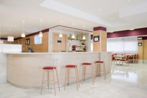 holiday inn express madrid alcobendas by ihg