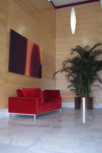holiday inn express madrid alcobendas by ihg