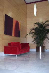 holiday inn express madrid alcobendas by ihg