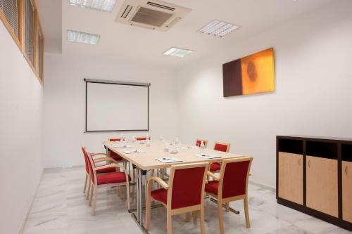 holiday inn express madrid alcobendas by ihg