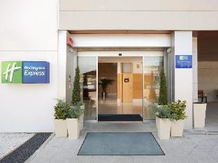 holiday inn express madrid alcobendas by ihg
