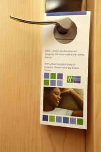 holiday inn express madrid alcobendas by ihg