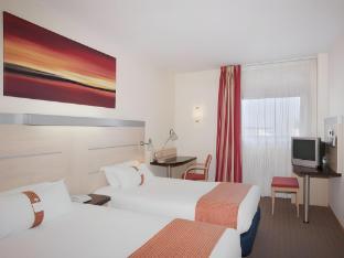 holiday inn express madrid alcobendas by ihg
