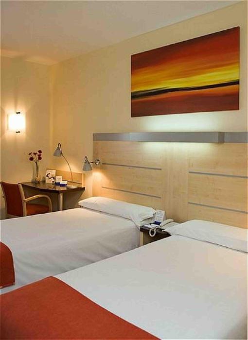 holiday inn express madrid alcobendas by ihg