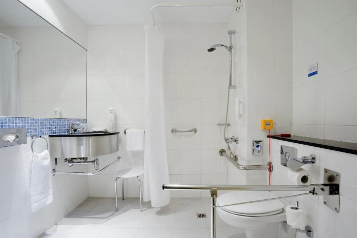 holiday inn express madrid alcobendas by ihg
