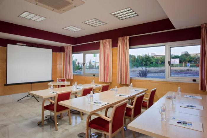 holiday inn express madrid alcobendas by ihg