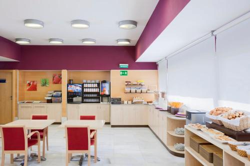holiday inn express madrid alcobendas by ihg