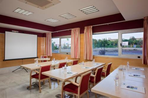 holiday inn express madrid alcobendas by ihg