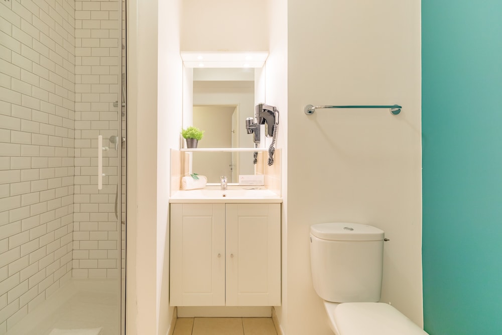 appart city confort nantes centre