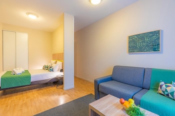 appart city confort nantes centre