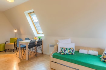 appart city confort nantes centre