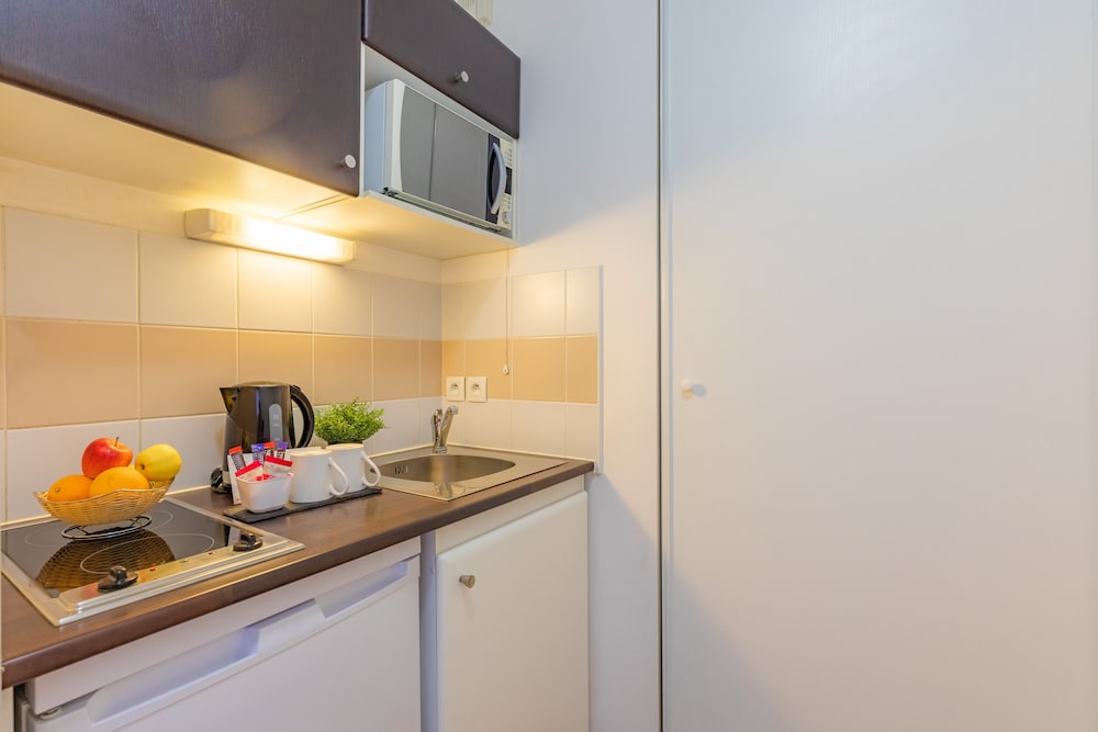 appart city confort nantes centre