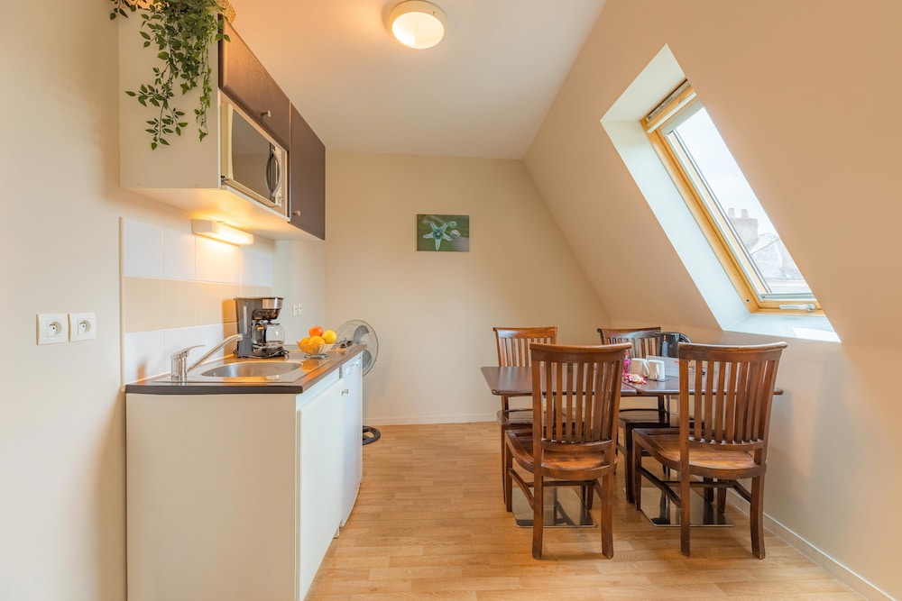 appart city confort nantes centre