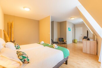 appart city confort nantes centre