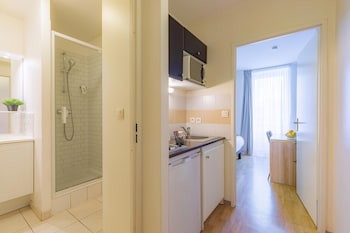 appart city confort nantes centre