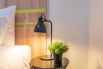 appart city confort nantes centre