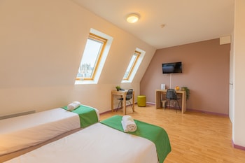 appart city confort nantes centre