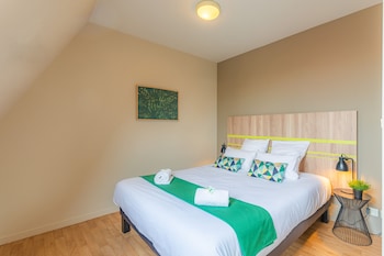 appart city confort nantes centre