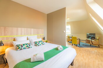 appart city confort nantes centre