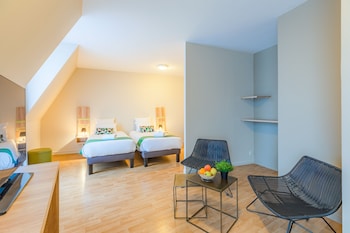 appart city confort nantes centre