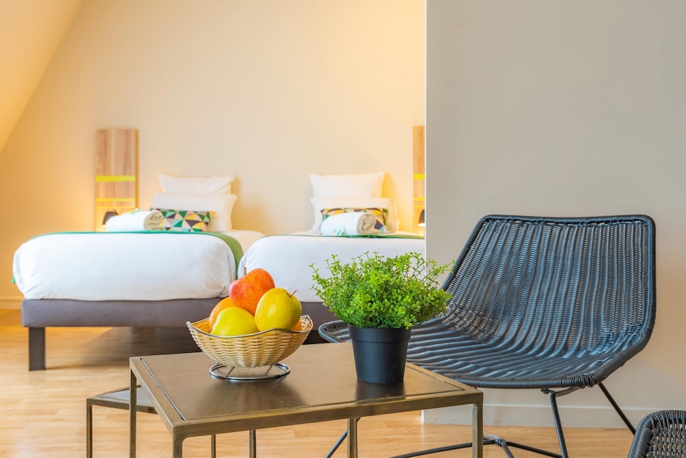 appart city confort nantes centre