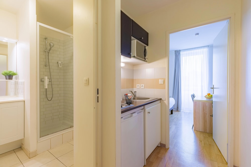 appart city confort nantes centre