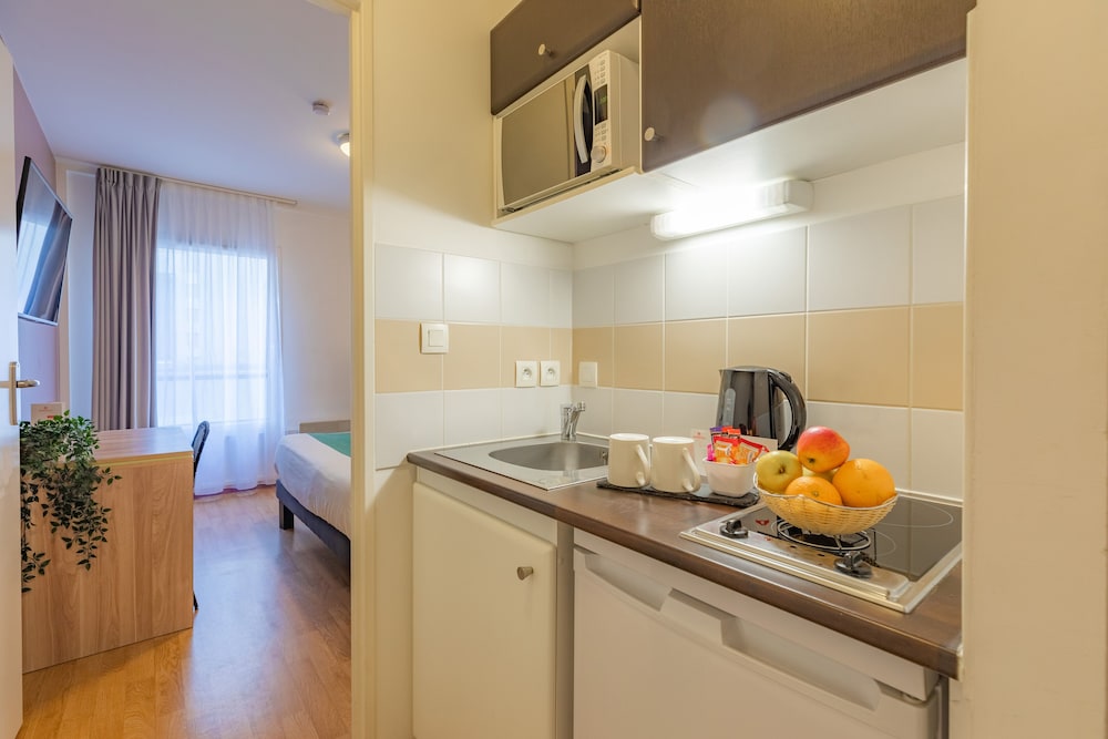 appart city confort nantes centre