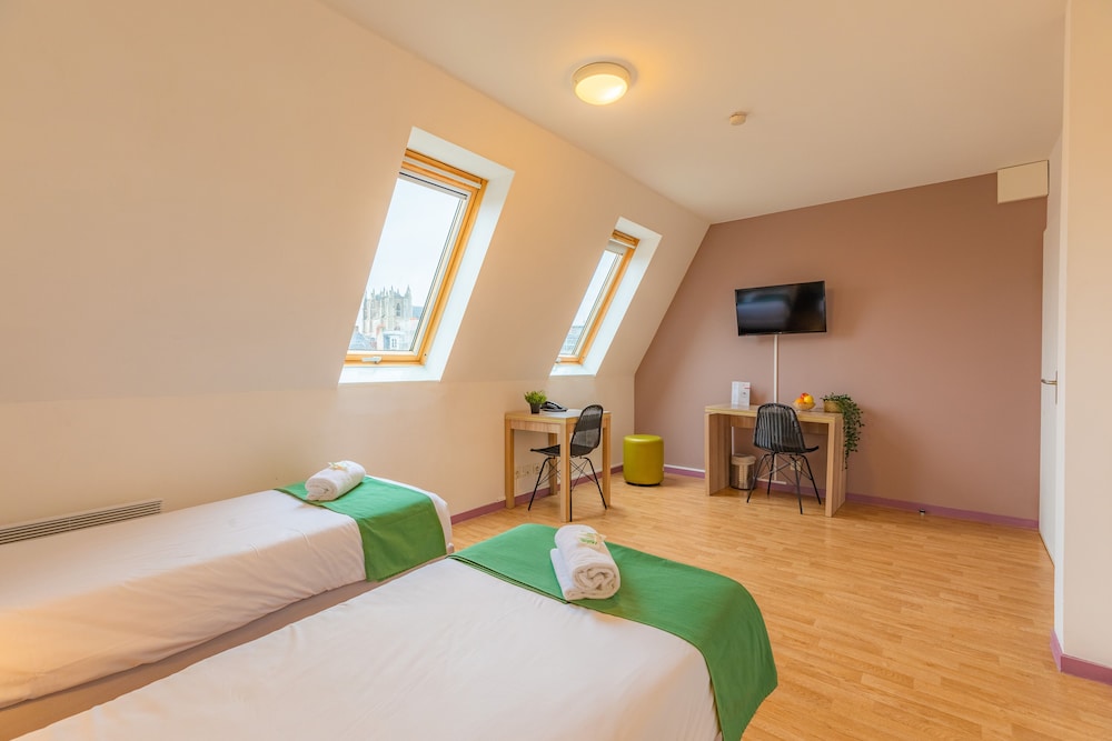 appart city confort nantes centre