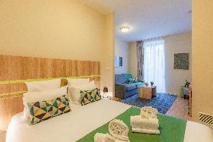 Appart' City Confort Nantes Centre,Nantes>>Loire-Atlantique,0 star