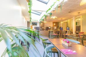 Appart' City Confort Nantes Centre,Nantes>>Loire-Atlantique,0 star