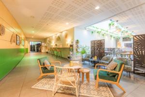 appart city confort nantes centre