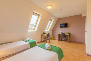 appart city confort nantes centre