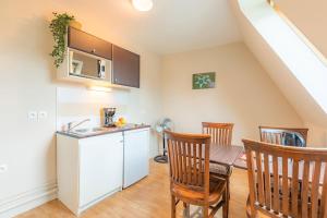 appart city confort nantes centre