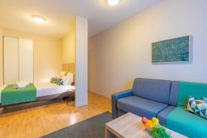 appart city confort nantes centre